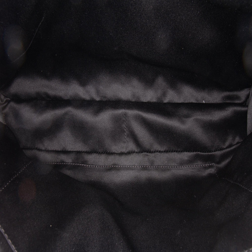 Chanel Caviar Grand Shopping Tote