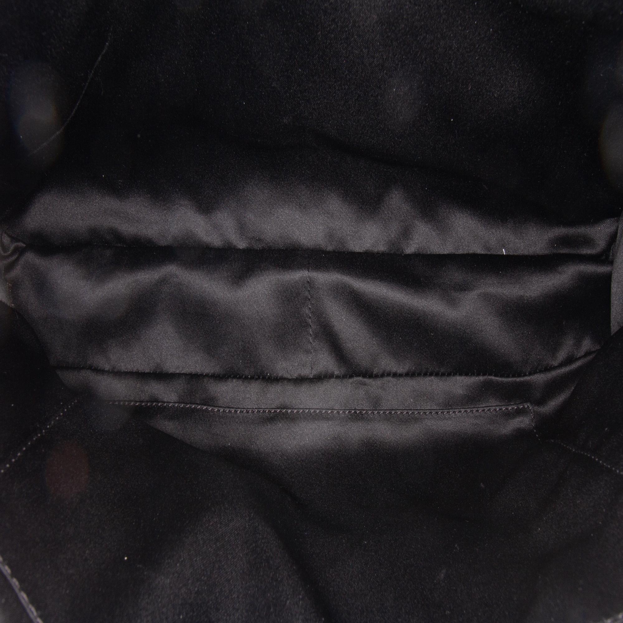 Chanel Caviar Grand Shopping Tote