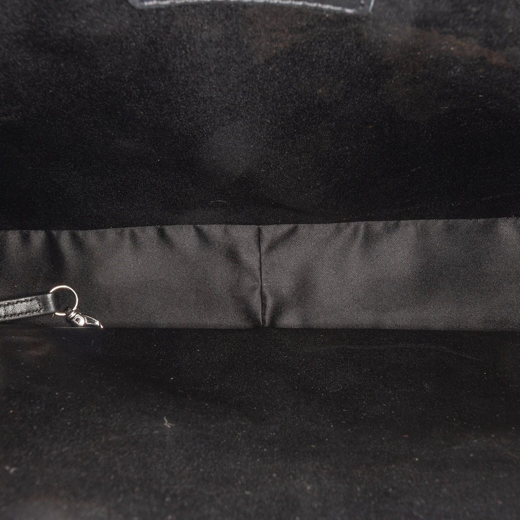 Chanel Caviar Grand Shopping Tote