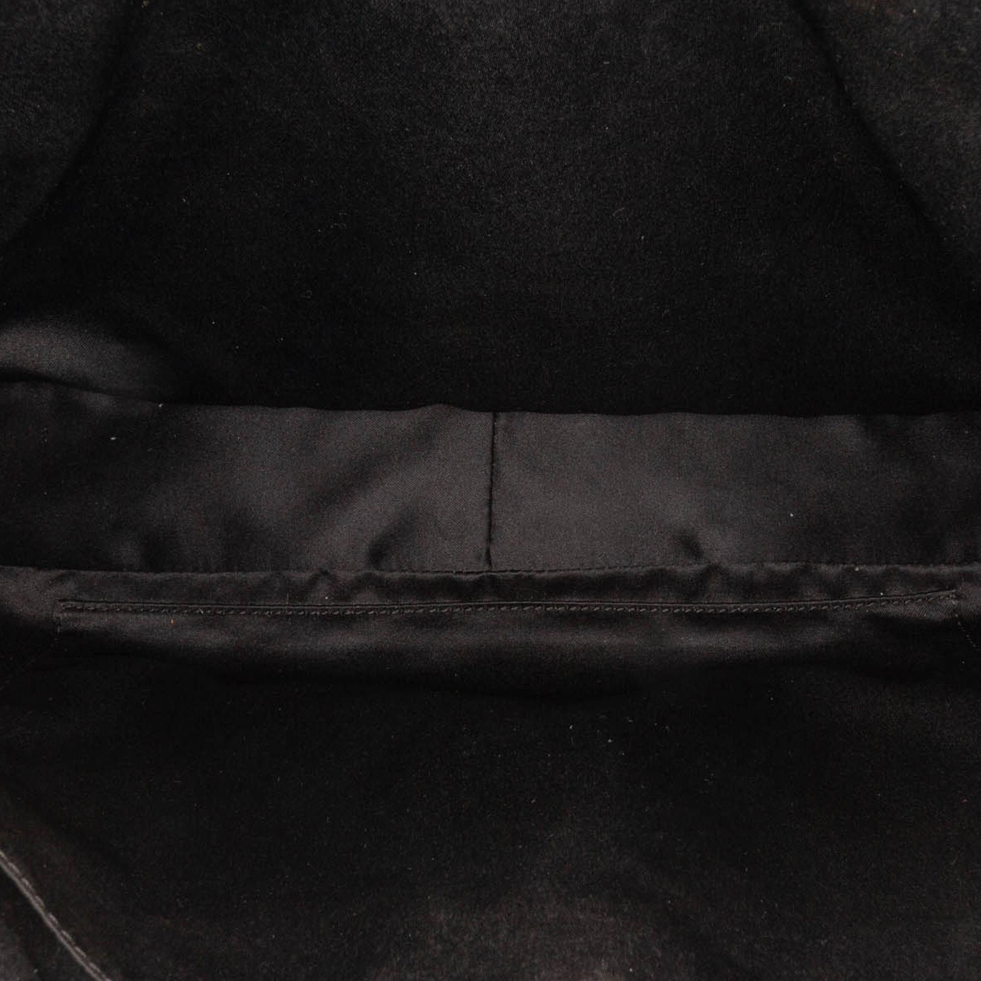 Chanel Caviar Grand Shopping Tote