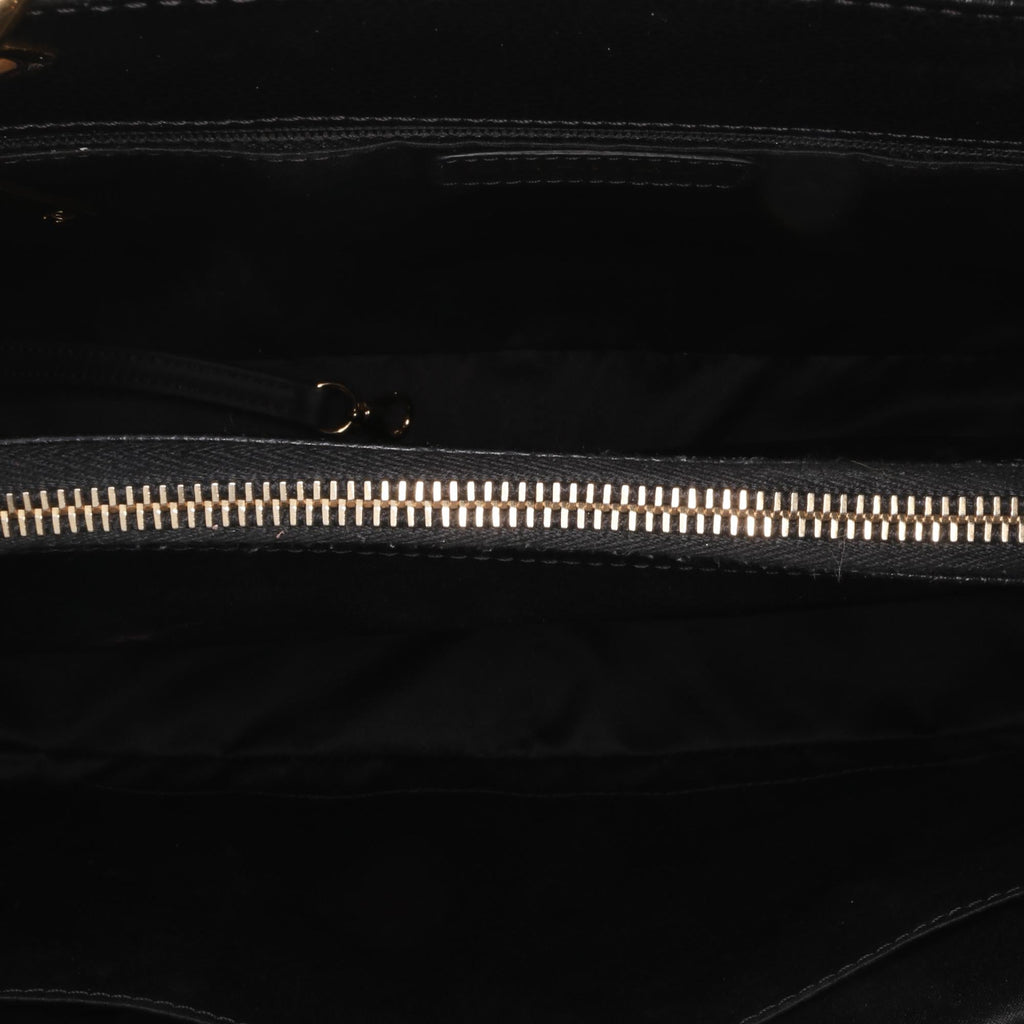 Chanel Caviar Grand Shopping Tote