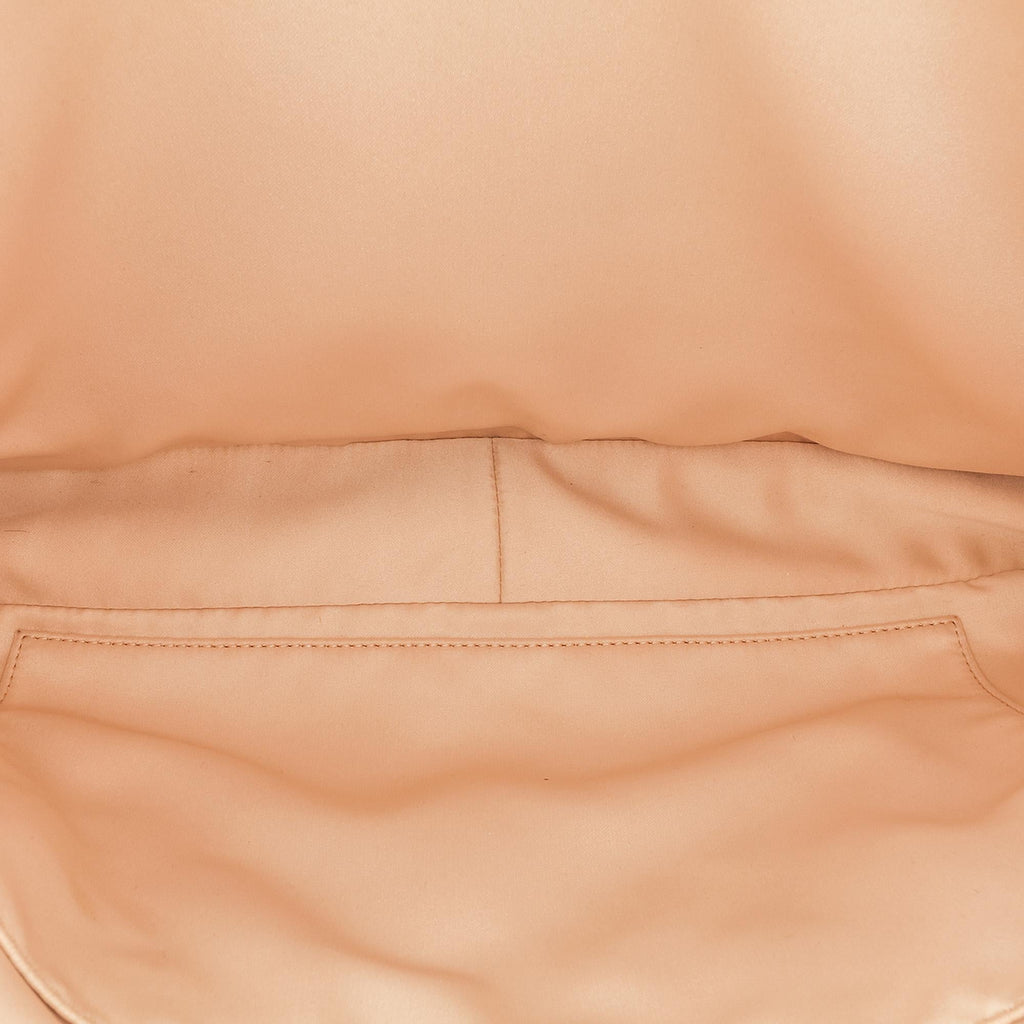 Chanel Caviar Grand Shopping Tote