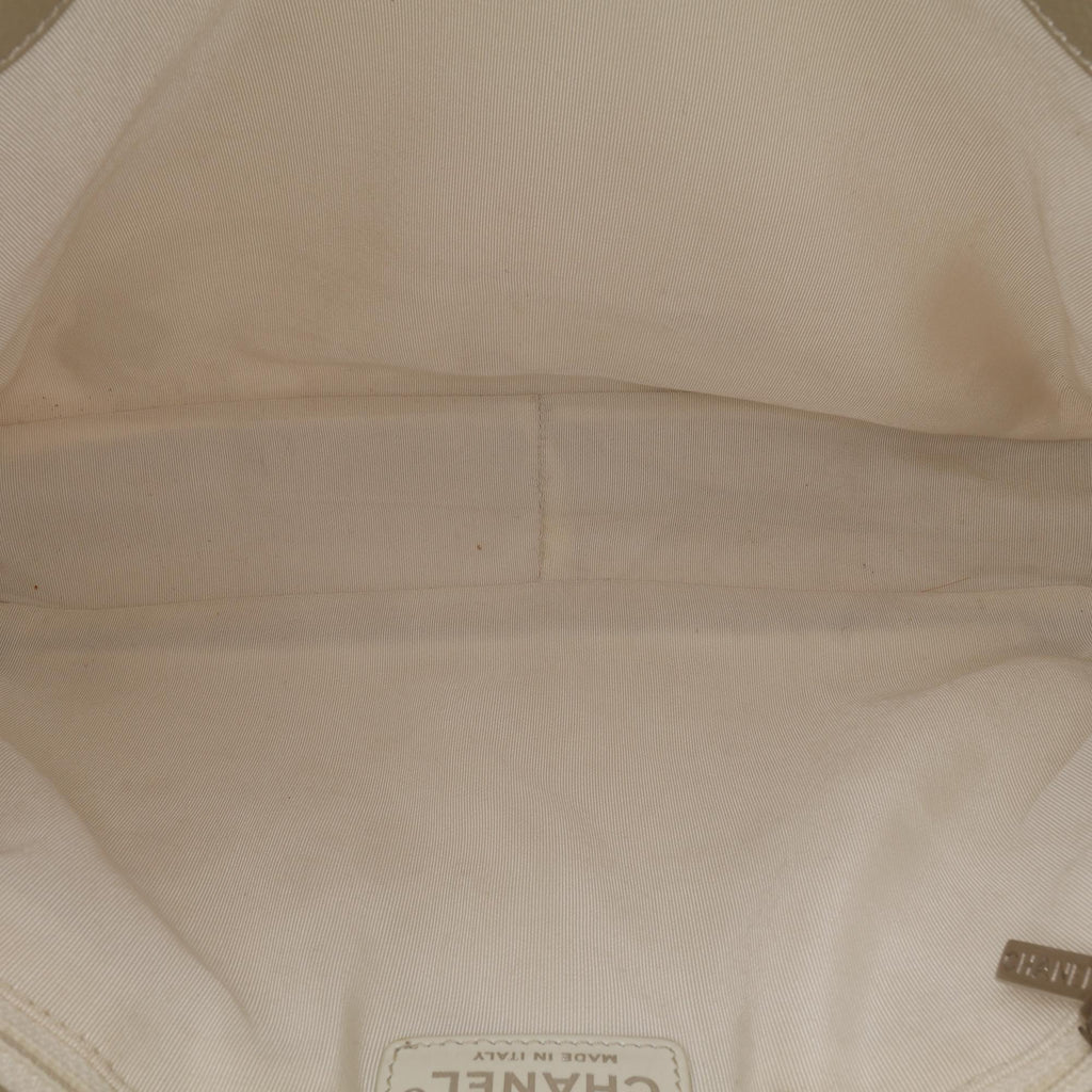 Chanel Caviar Grand Shopping Tote