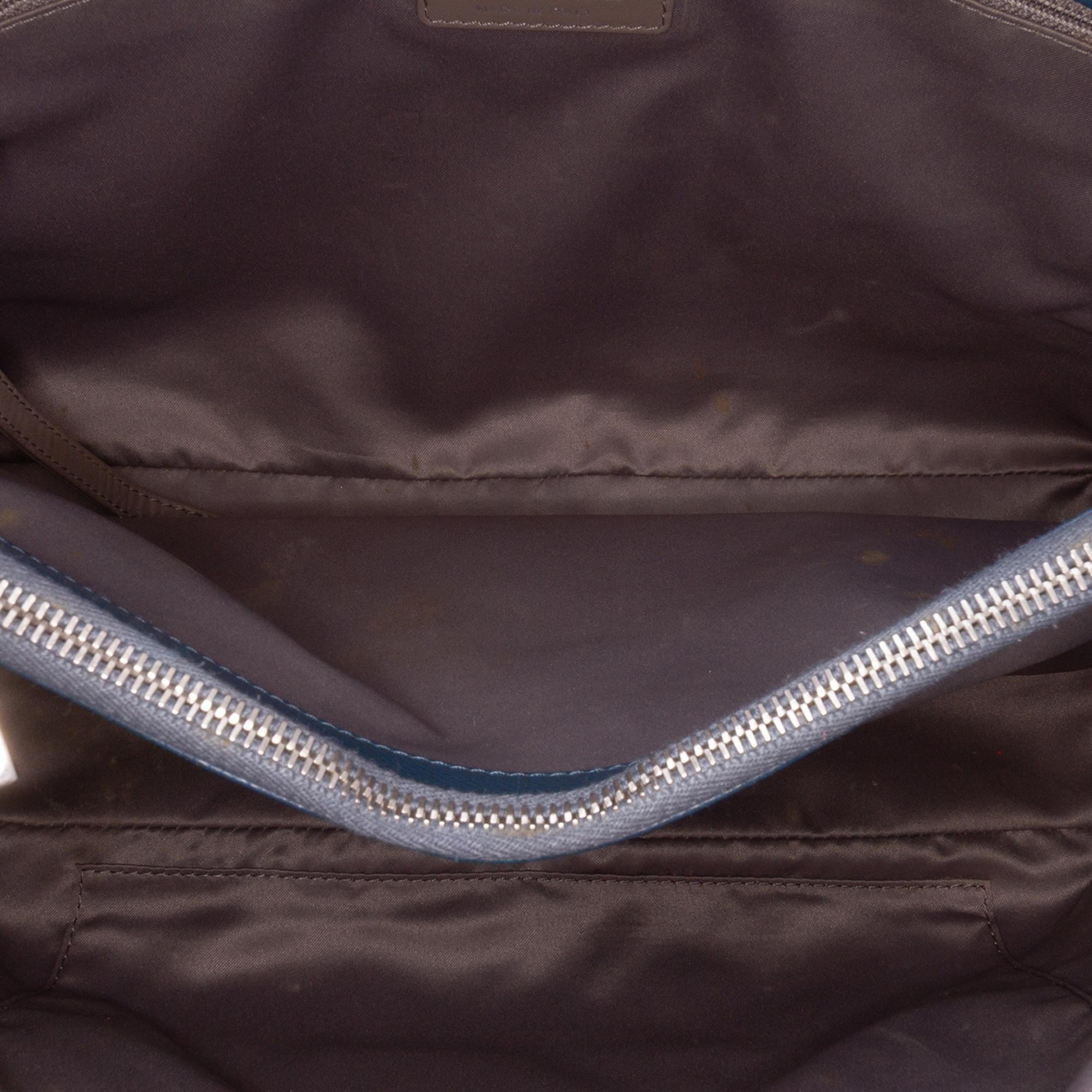 Chanel Caviar Grand Shopping Tote
