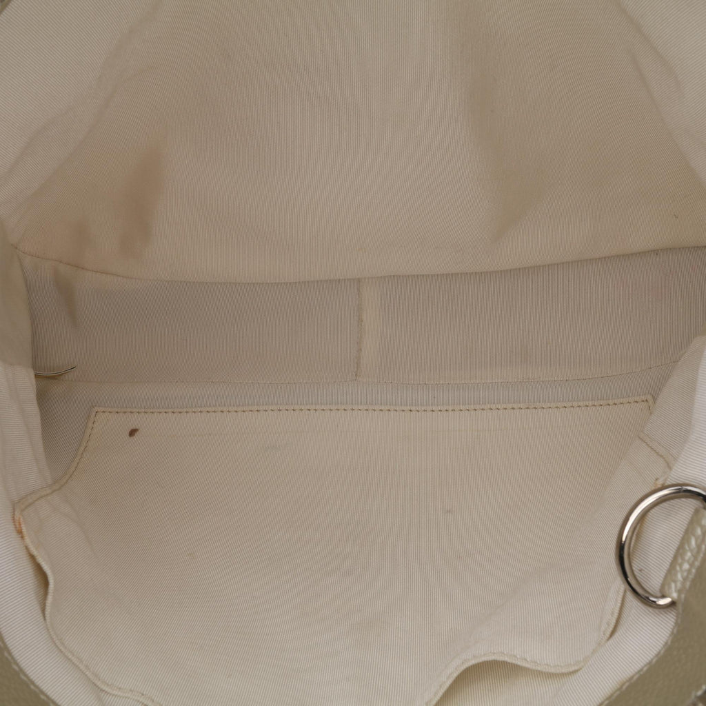 Chanel Caviar Grand Shopping Tote