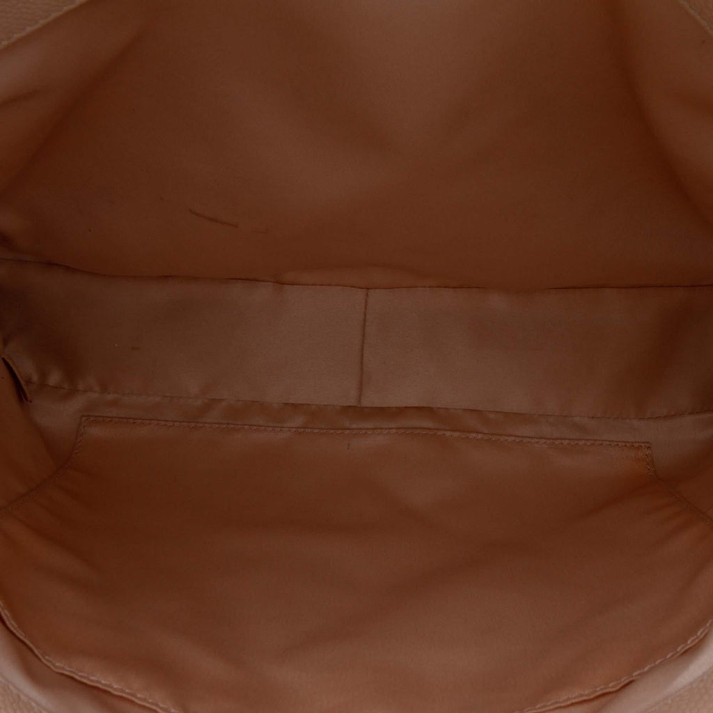 Chanel Caviar Grand Shopping Tote