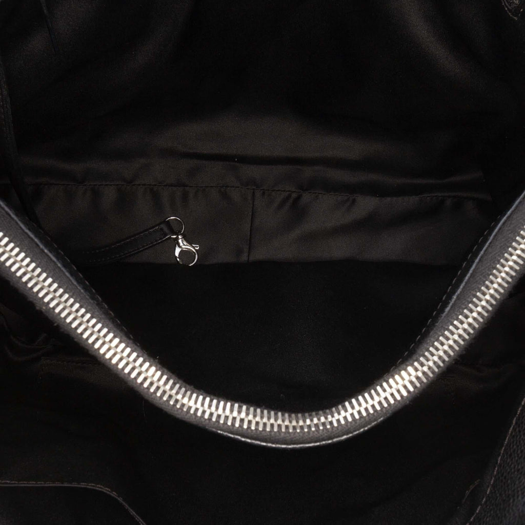 Chanel Caviar Grand Shopping Tote