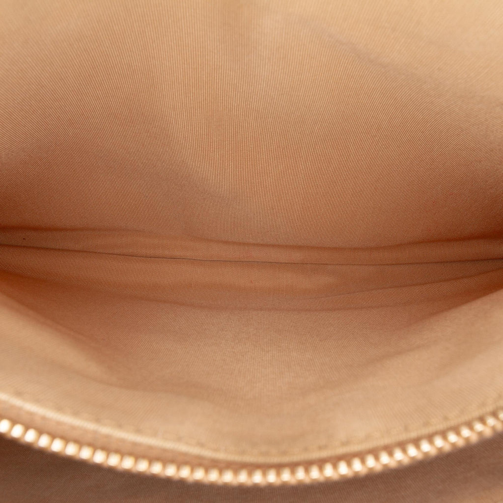 Chanel Caviar Grand Shopping Tote