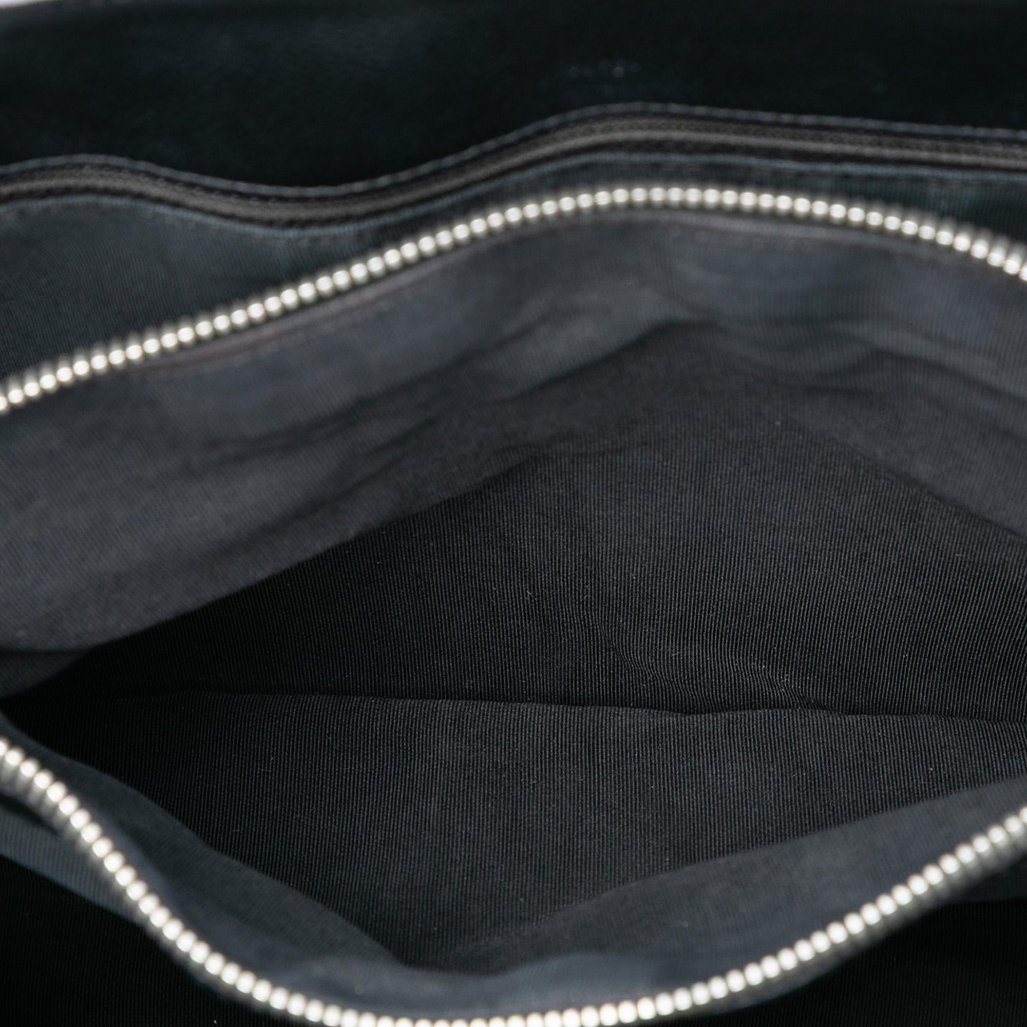 Chanel Caviar Grand Shopping Tote
