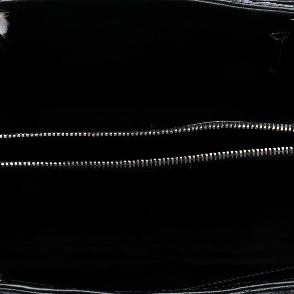 Chanel Caviar Grand Shopping Tote