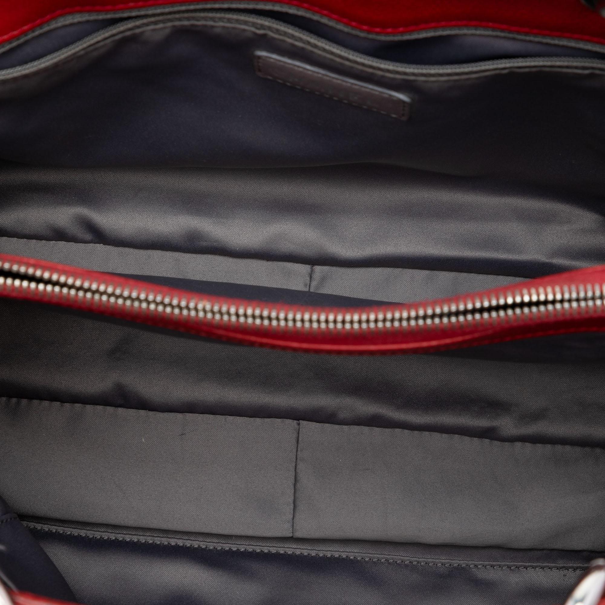 Chanel Caviar Grand Shopping Tote