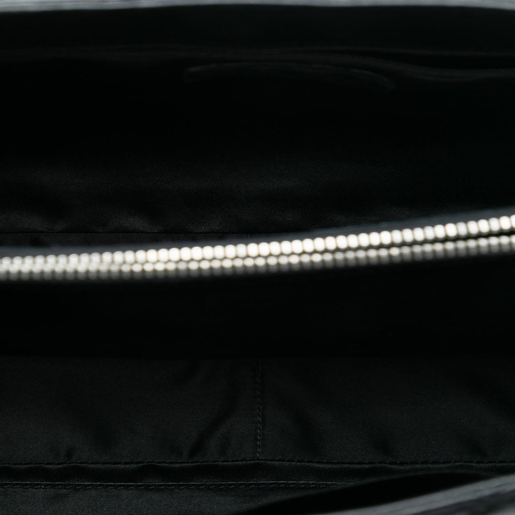 Chanel Caviar Grand Shopping Tote