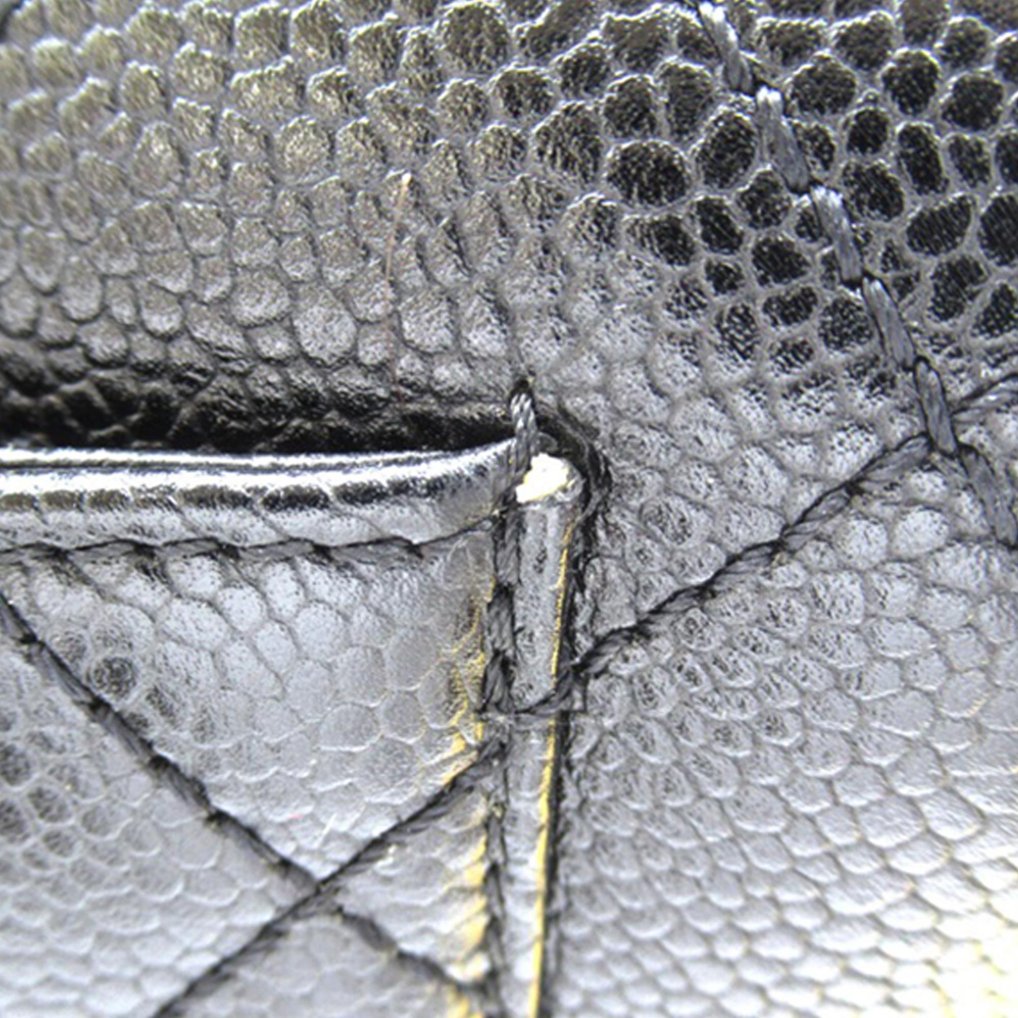 Chanel Caviar Kelly Top Handle Bag (SHG-5Na6ye)