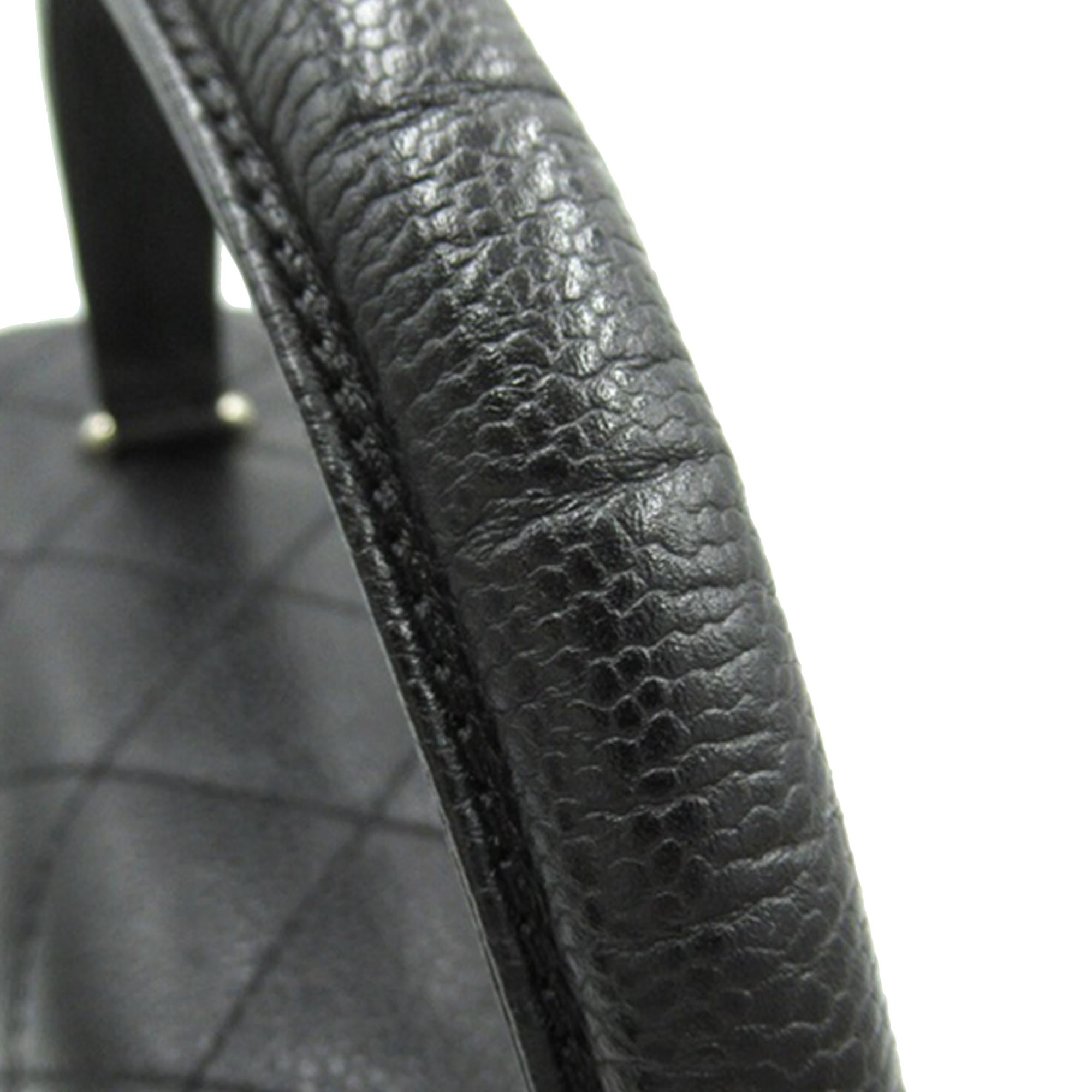 Chanel Caviar Kelly Top Handle Bag (SHG-BXOXtp)
