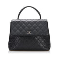 Chanel Caviar Kelly (SHG-8L5pNE)