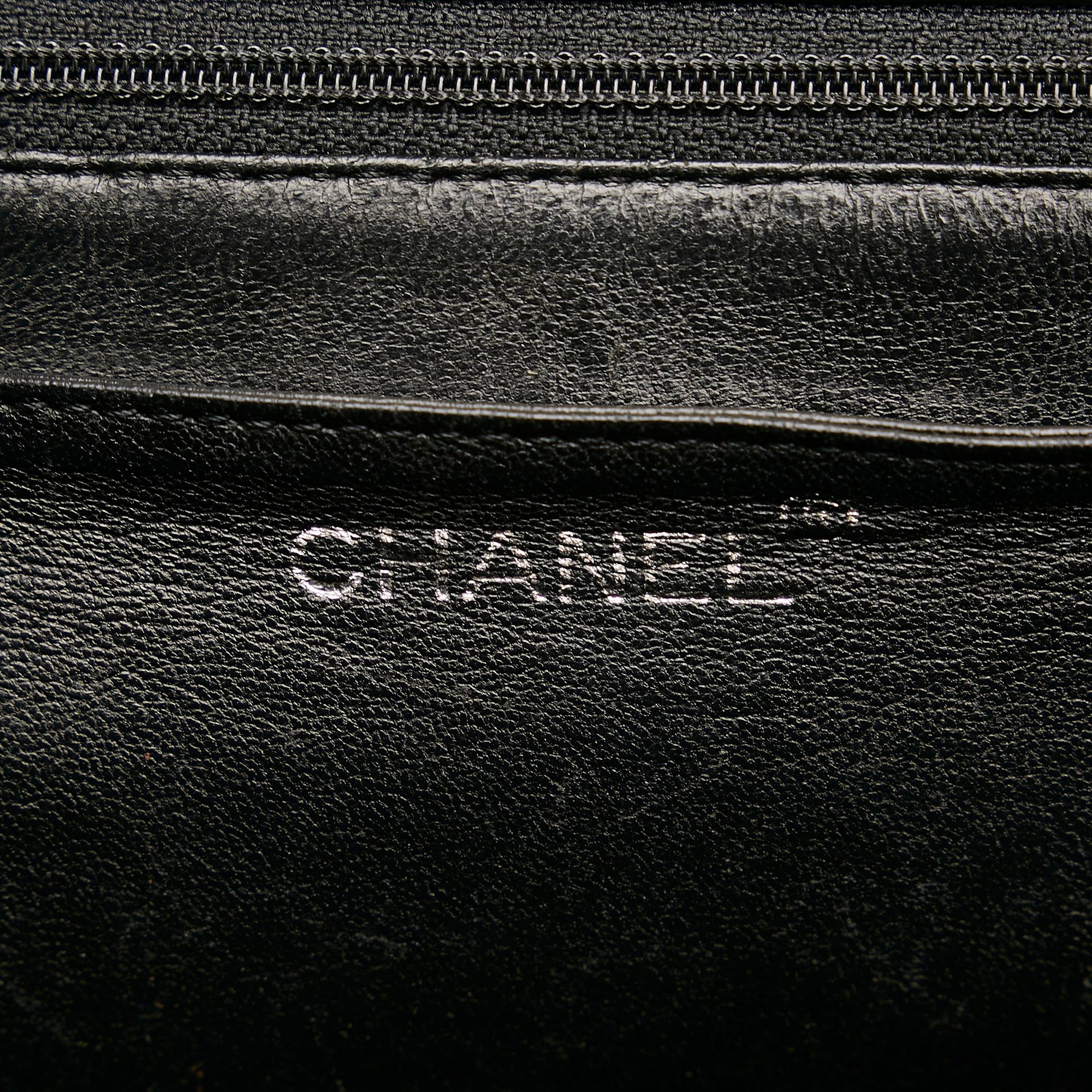 Chanel Caviar Kelly (SHG-8L5pNE)