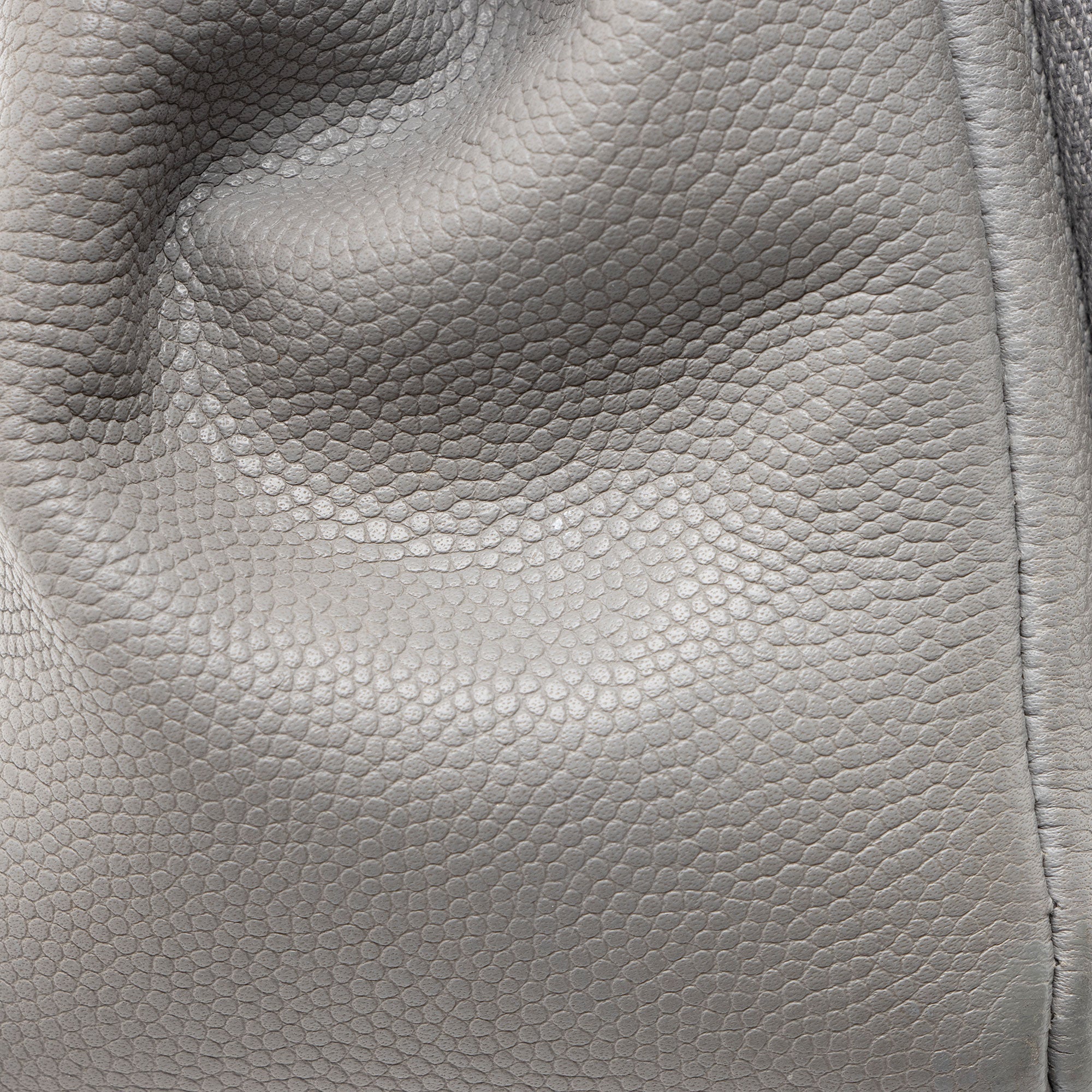 Chanel Caviar Leather Business Affinity Small Flap Bag