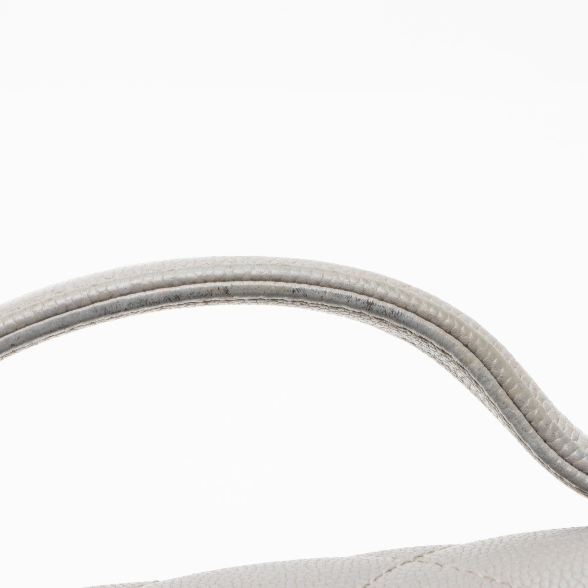Chanel Caviar Leather Business Affinity Small Flap Bag