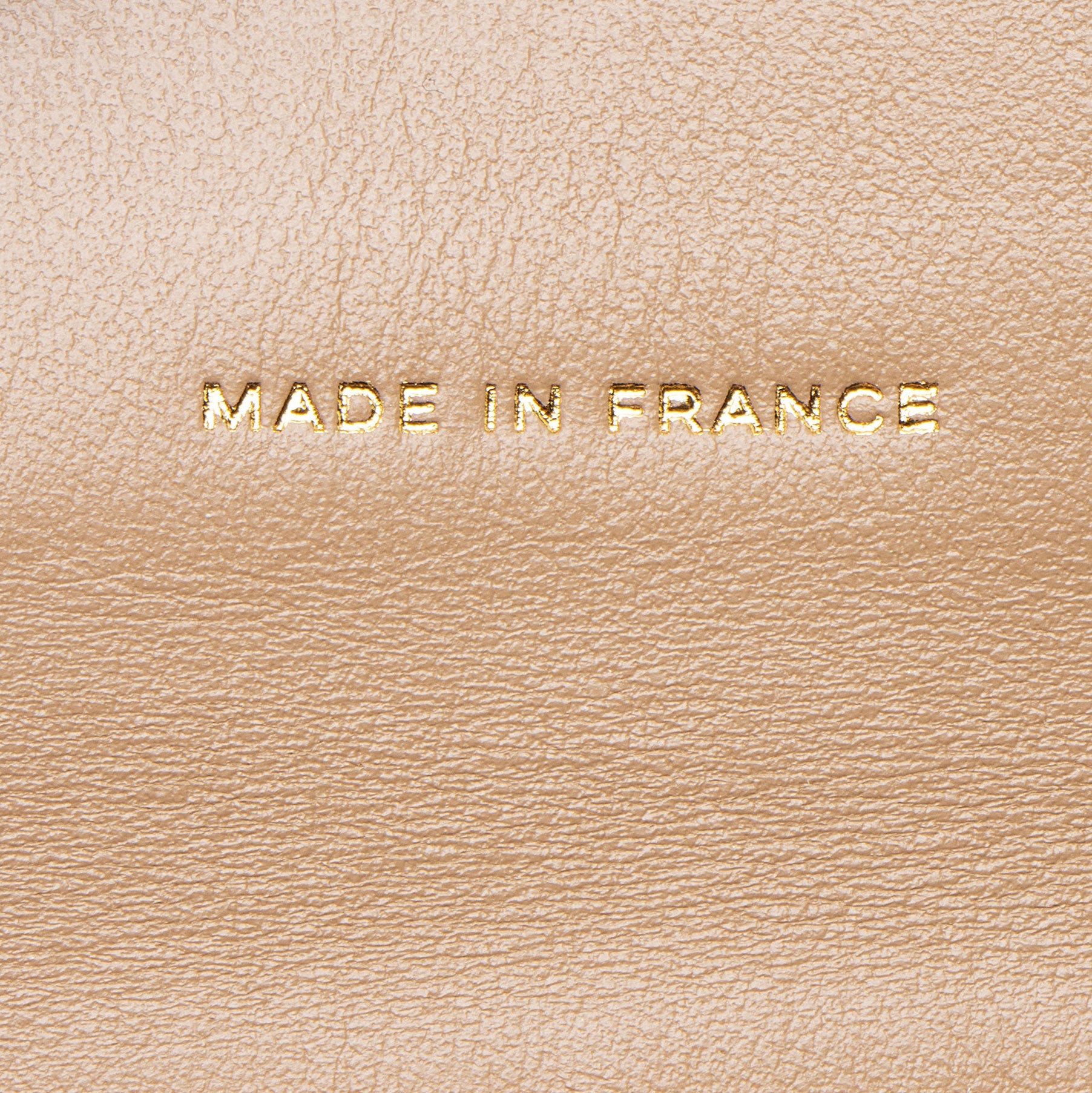 Chanel Caviar Leather CC Flap Compact Wallet