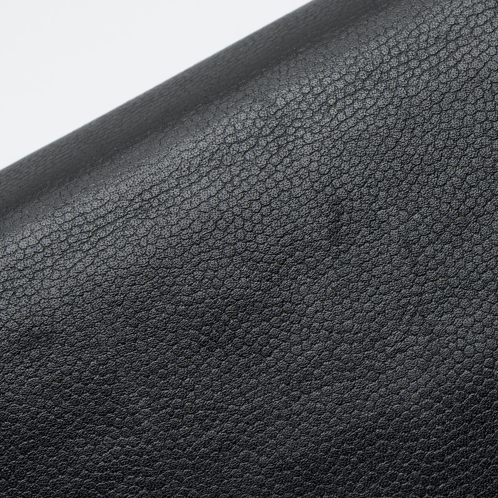 Chanel Caviar Leather CC Wallet on Chain