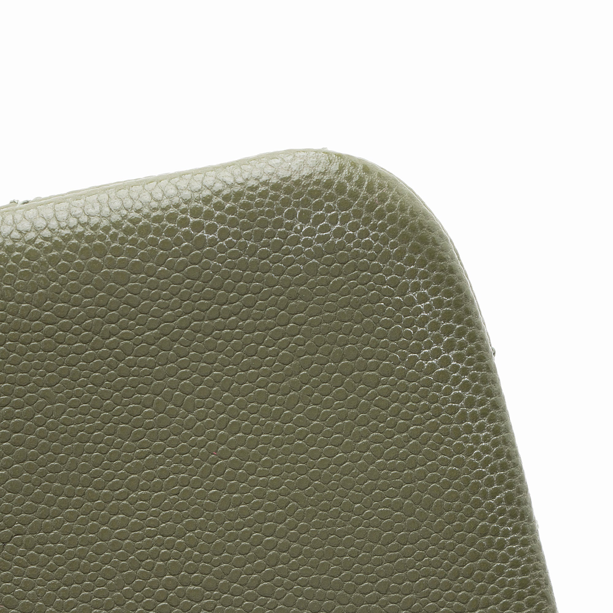 Chanel Caviar Leather Cargo Duma Small Backpack