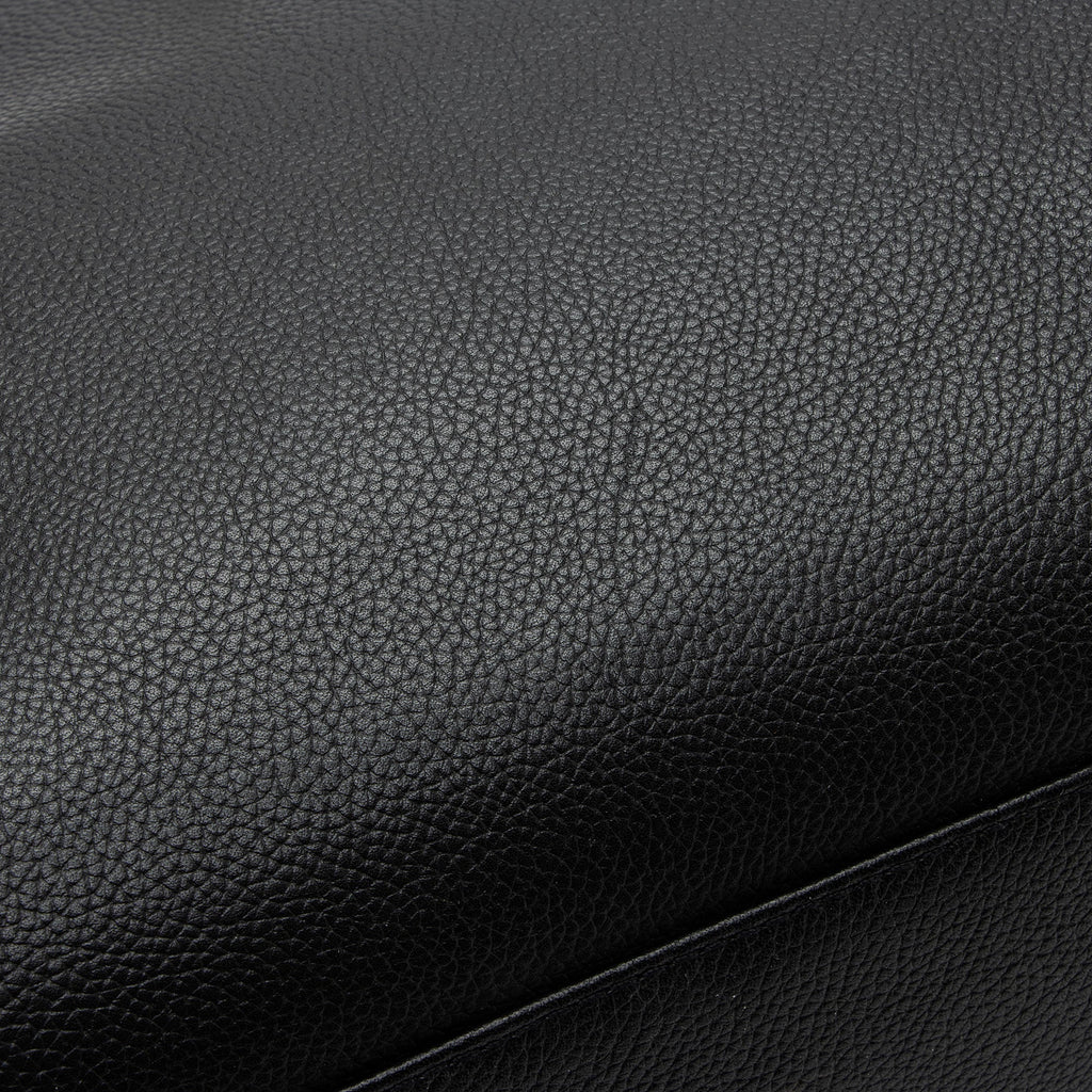 Chanel Caviar Leather Cerf Classic Executive Tote (SHF-vQMVxy)