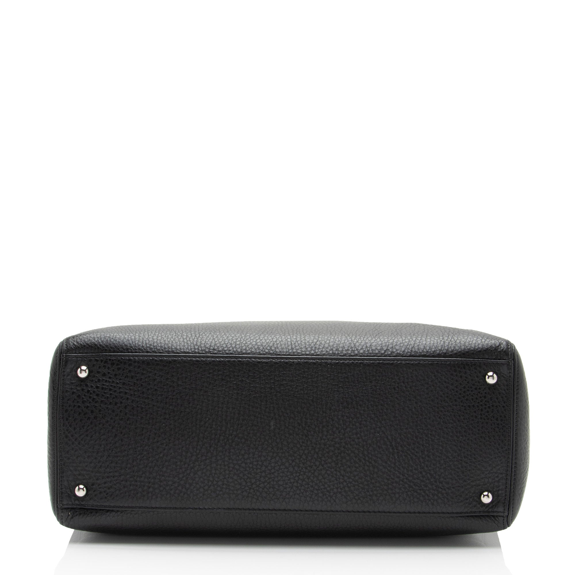 Chanel Caviar Leather Cerf Classic Executive Tote