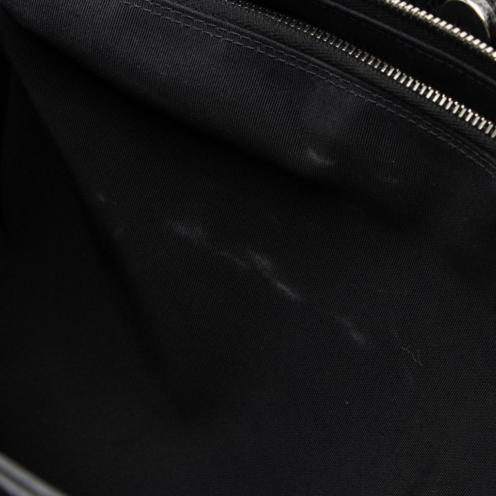 Chanel Caviar Leather Cerf Classic Executive Tote