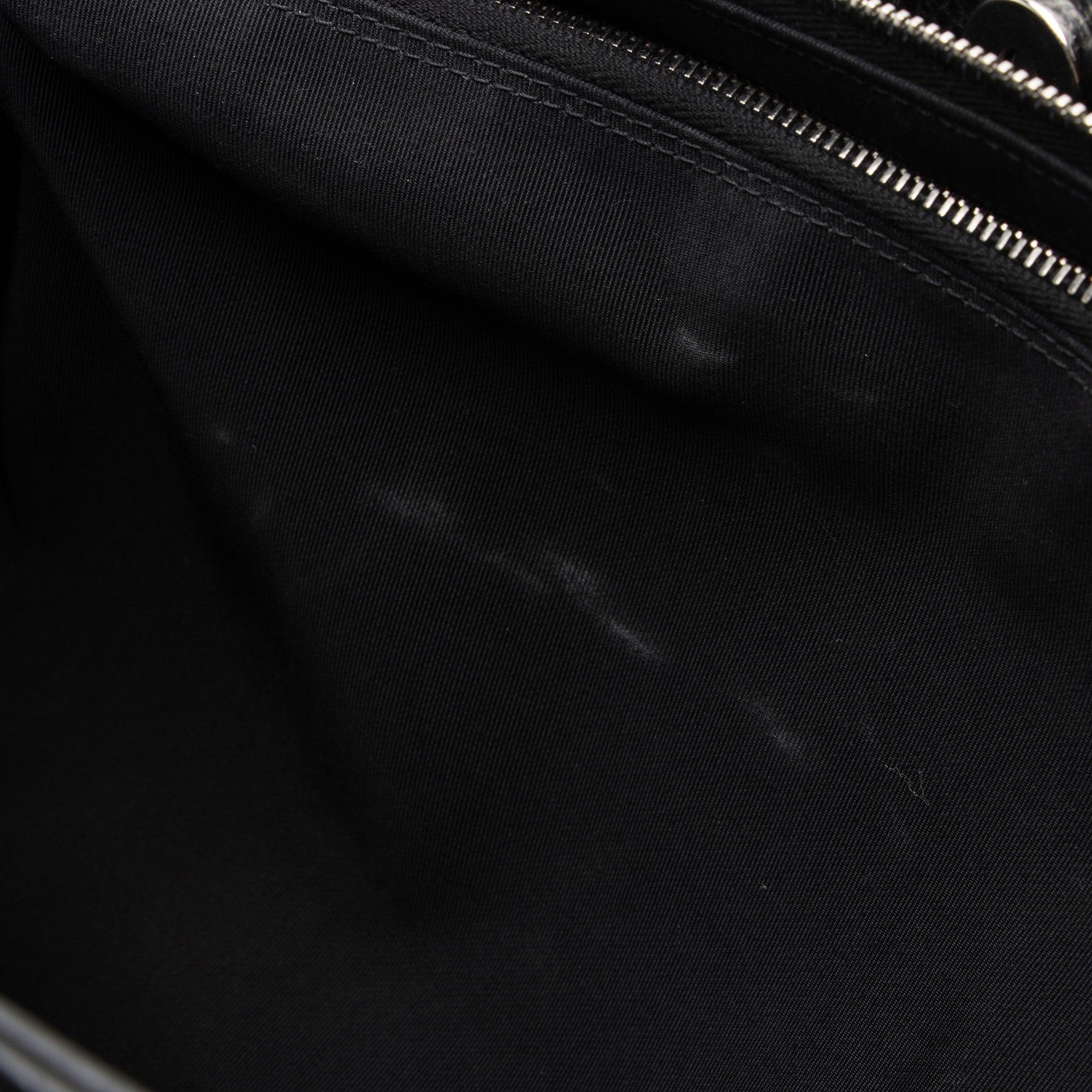 Chanel Caviar Leather Cerf Classic Executive Tote