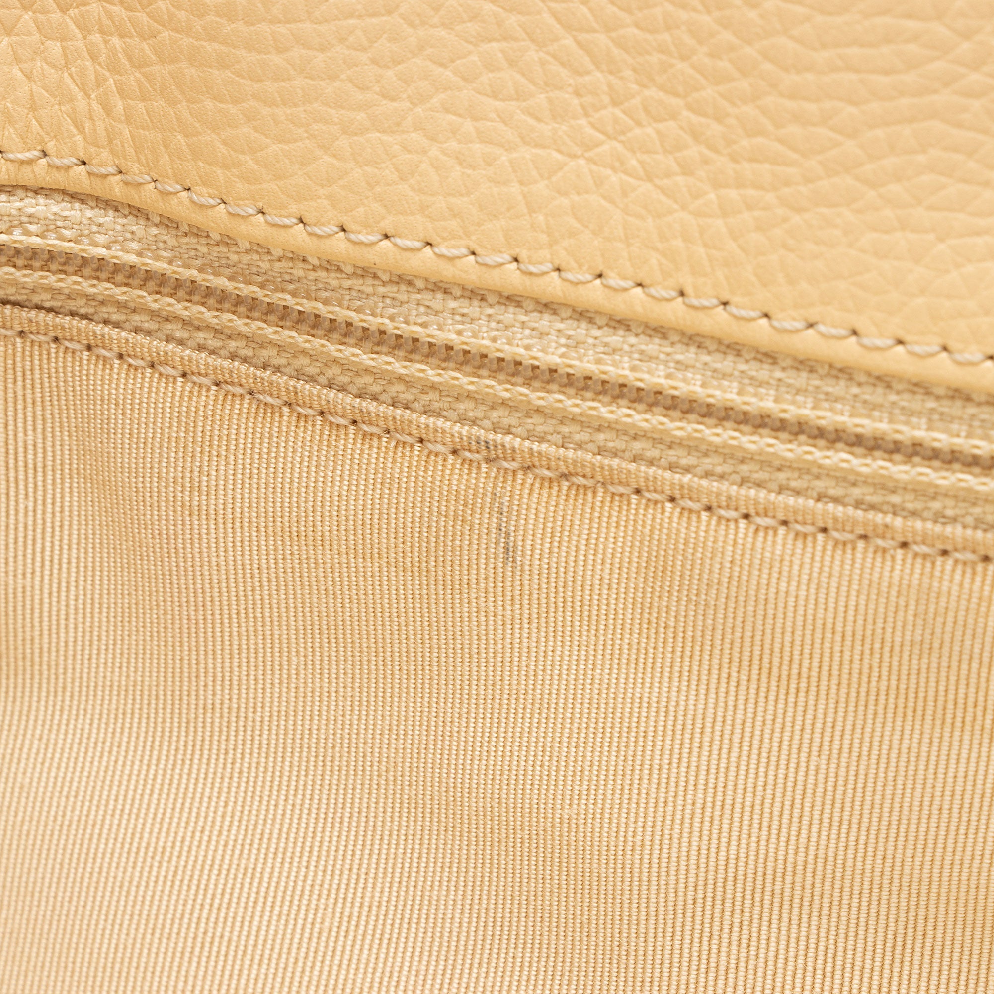 Chanel Caviar Leather Cerf Classic Executive Tote