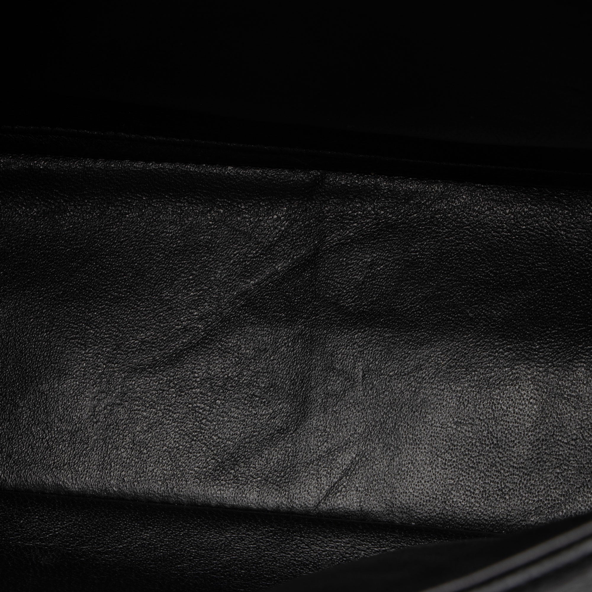 Chanel Caviar Leather Classic Jumbo Single Flap Bag (SHF-TAC3Im)