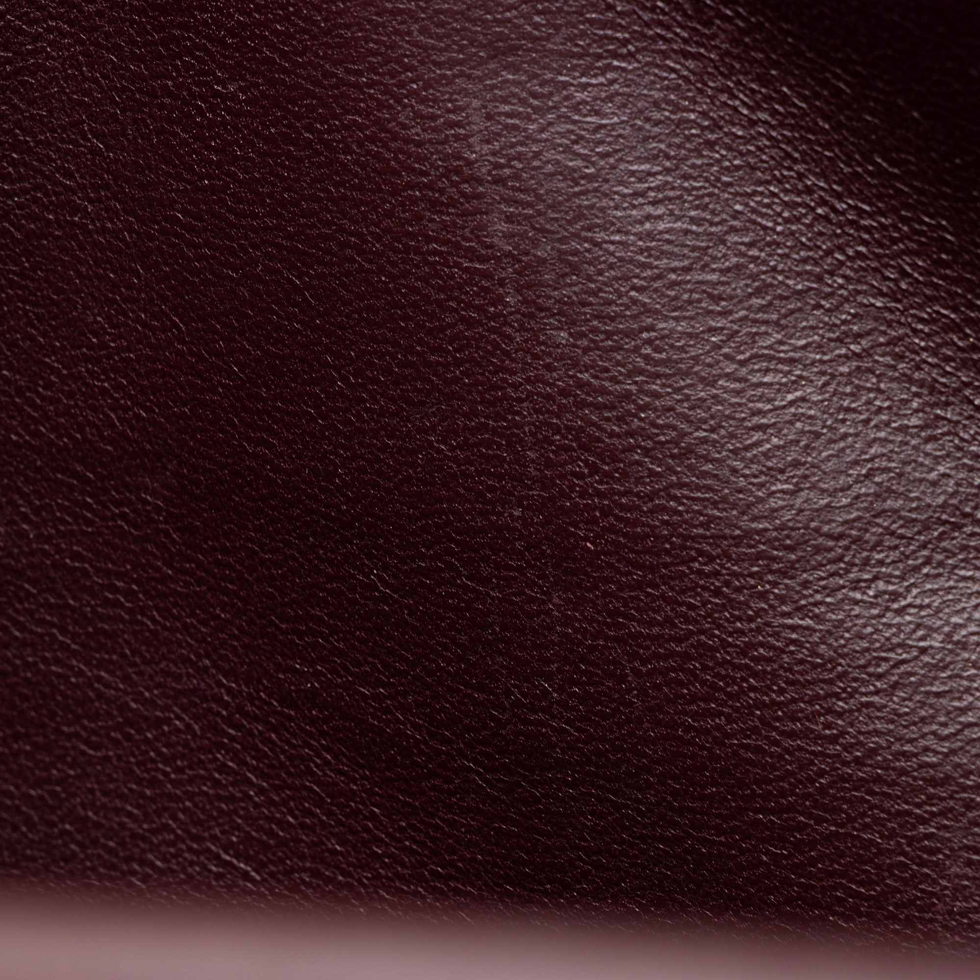 Chanel Caviar Leather Classic Maxi Double Flap Bag