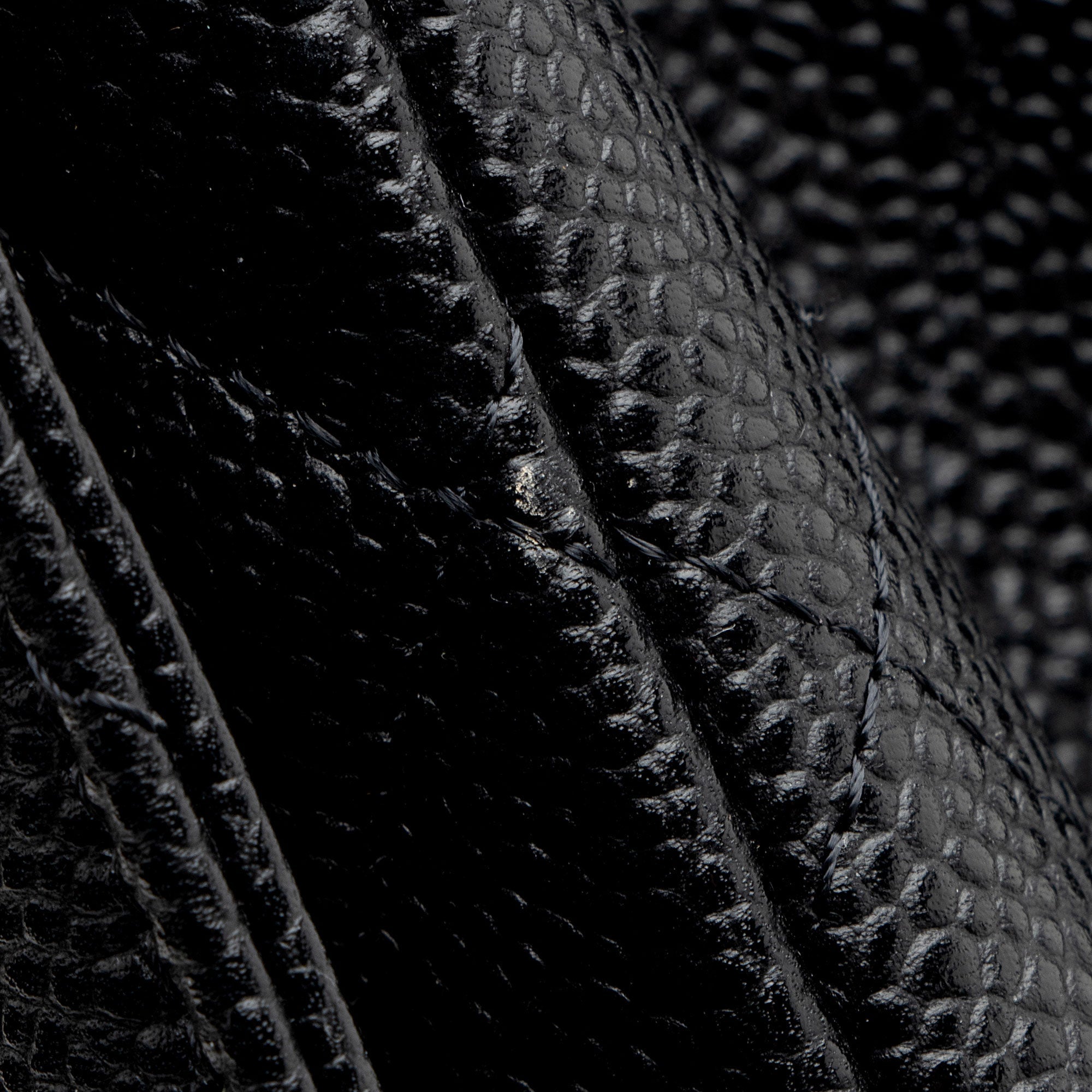 Chanel Caviar Leather Classic Maxi Single Flap Bag