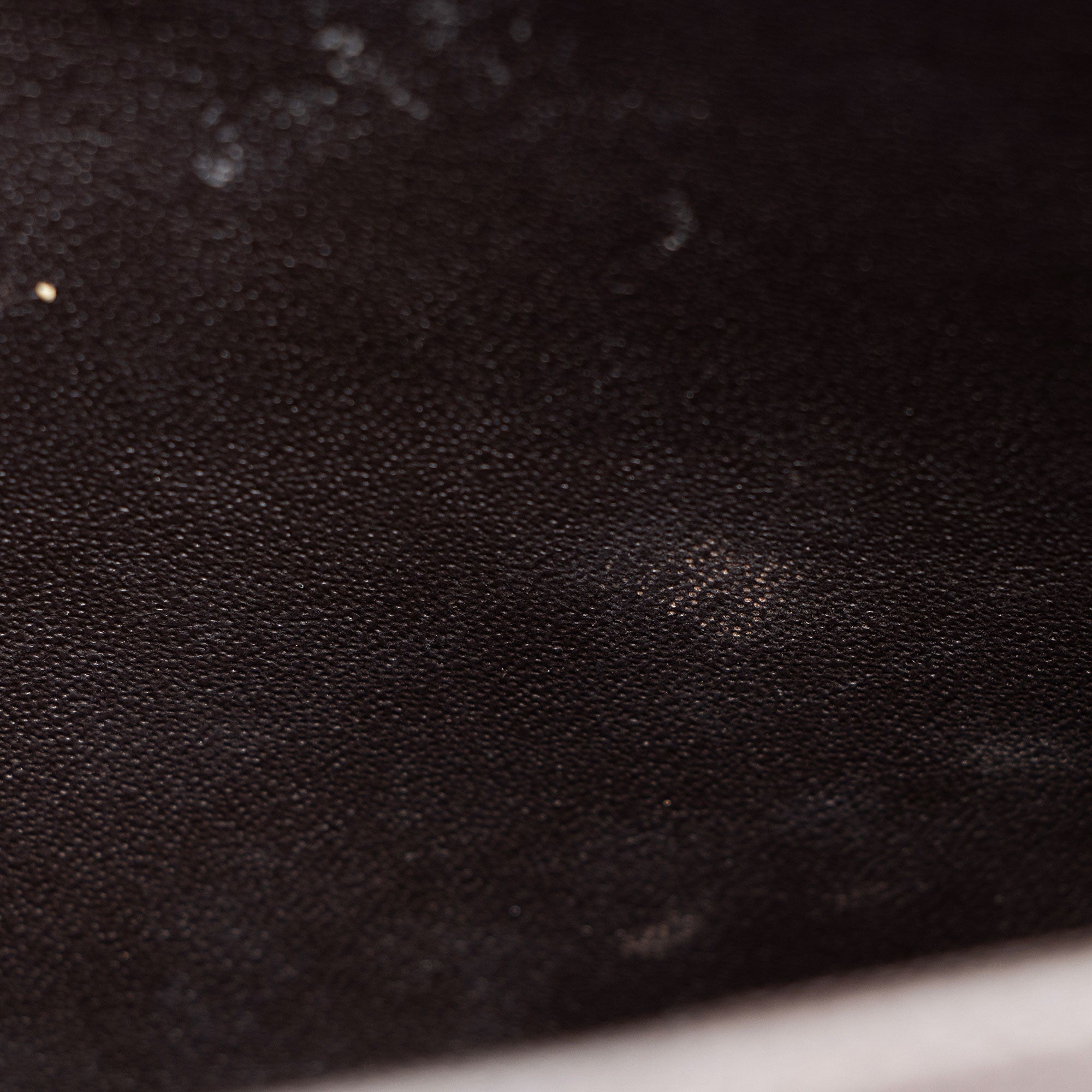 Chanel Caviar Leather Classic Maxi Single Flap Bag