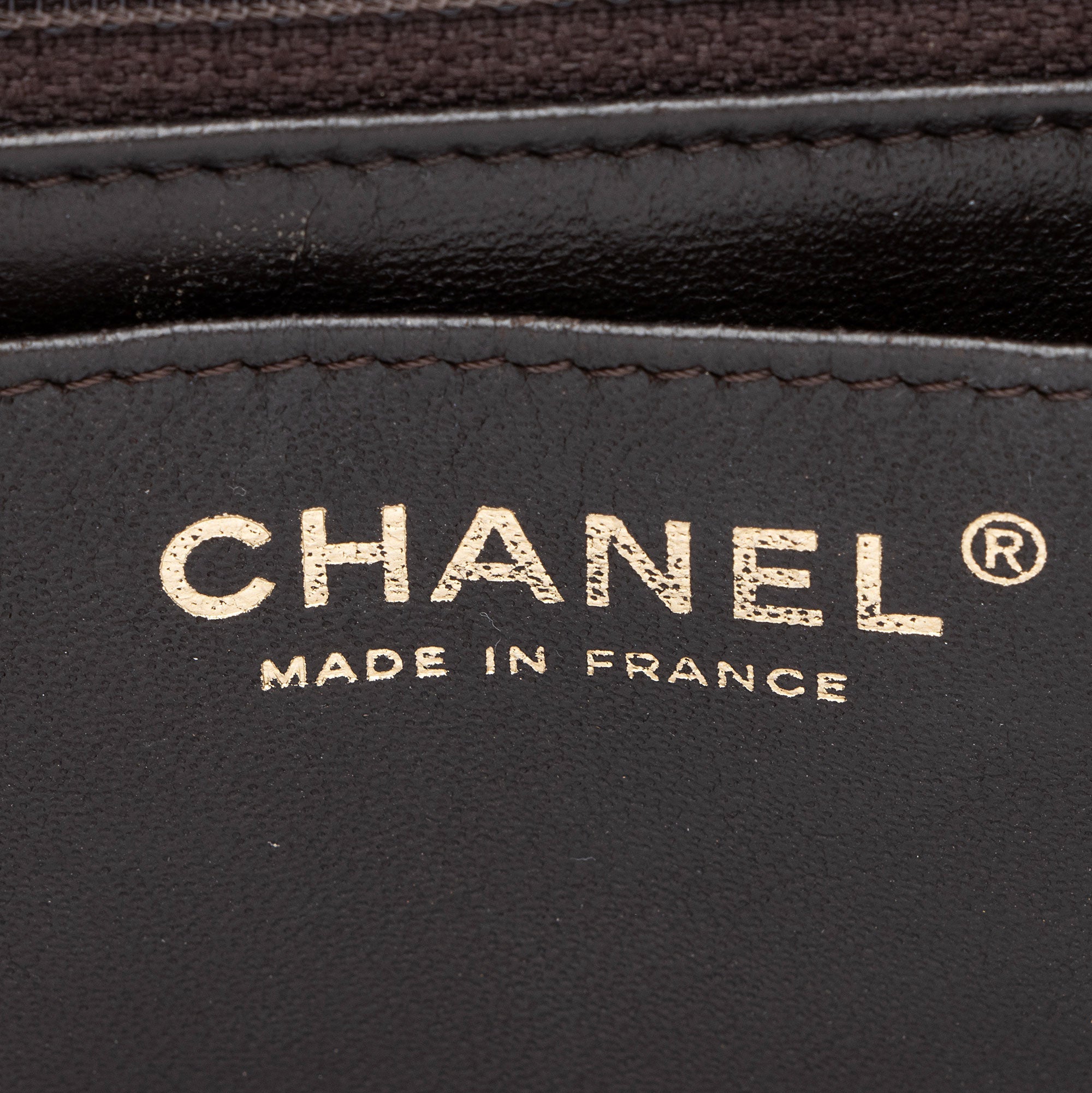Chanel Caviar Leather Classic Maxi Single Flap Bag
