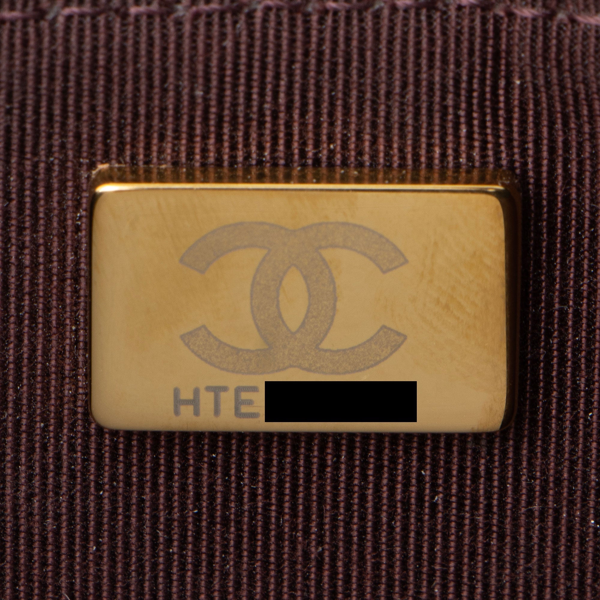 Chanel Caviar Leather Classic Wallet on Chain (SHF-MzxmjN)