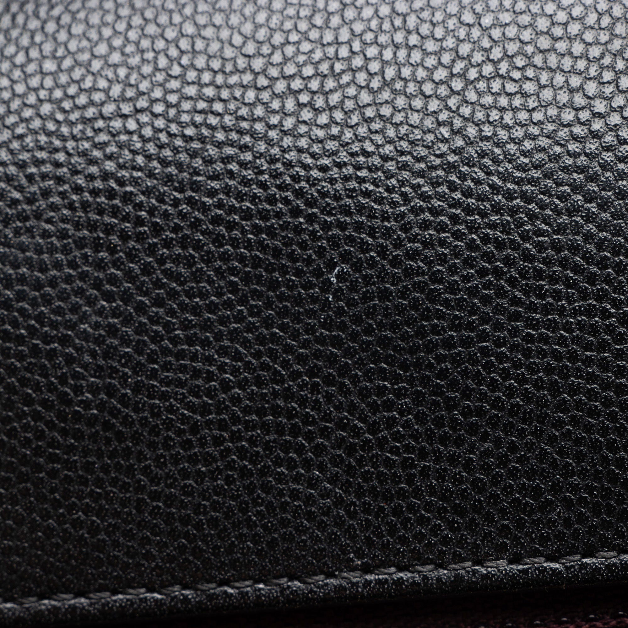 Chanel Caviar Leather Coco Top Handle Medium Flap Bag (SHF-xxvlCu)
