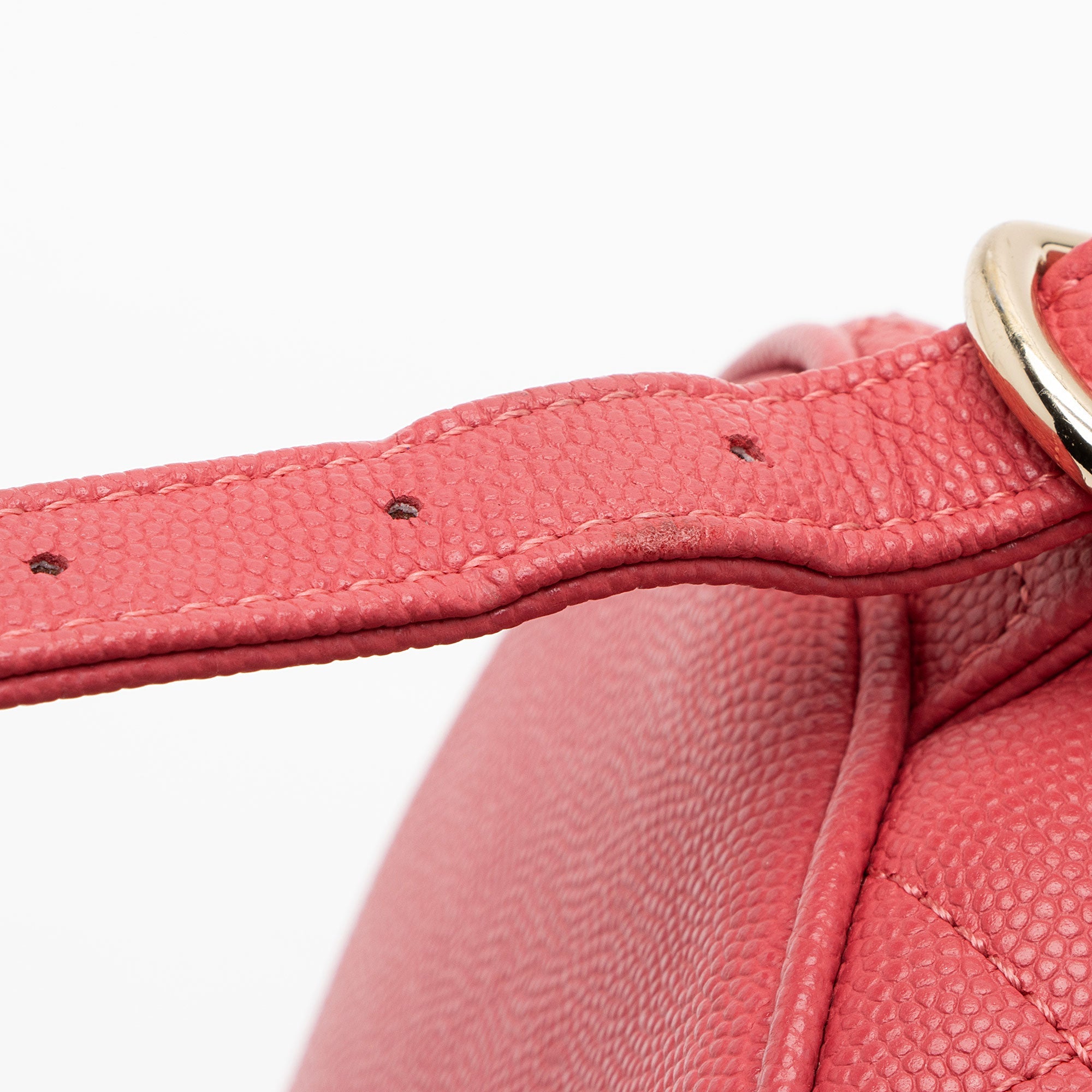 Chanel Caviar Leather Duma Small Backpack