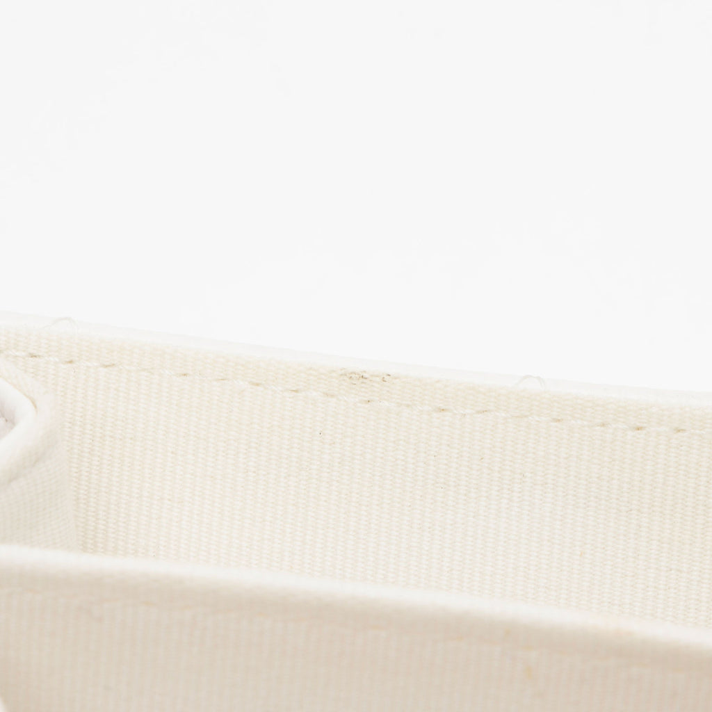Chanel Caviar Leather Enamel Coco Clutch on Chain