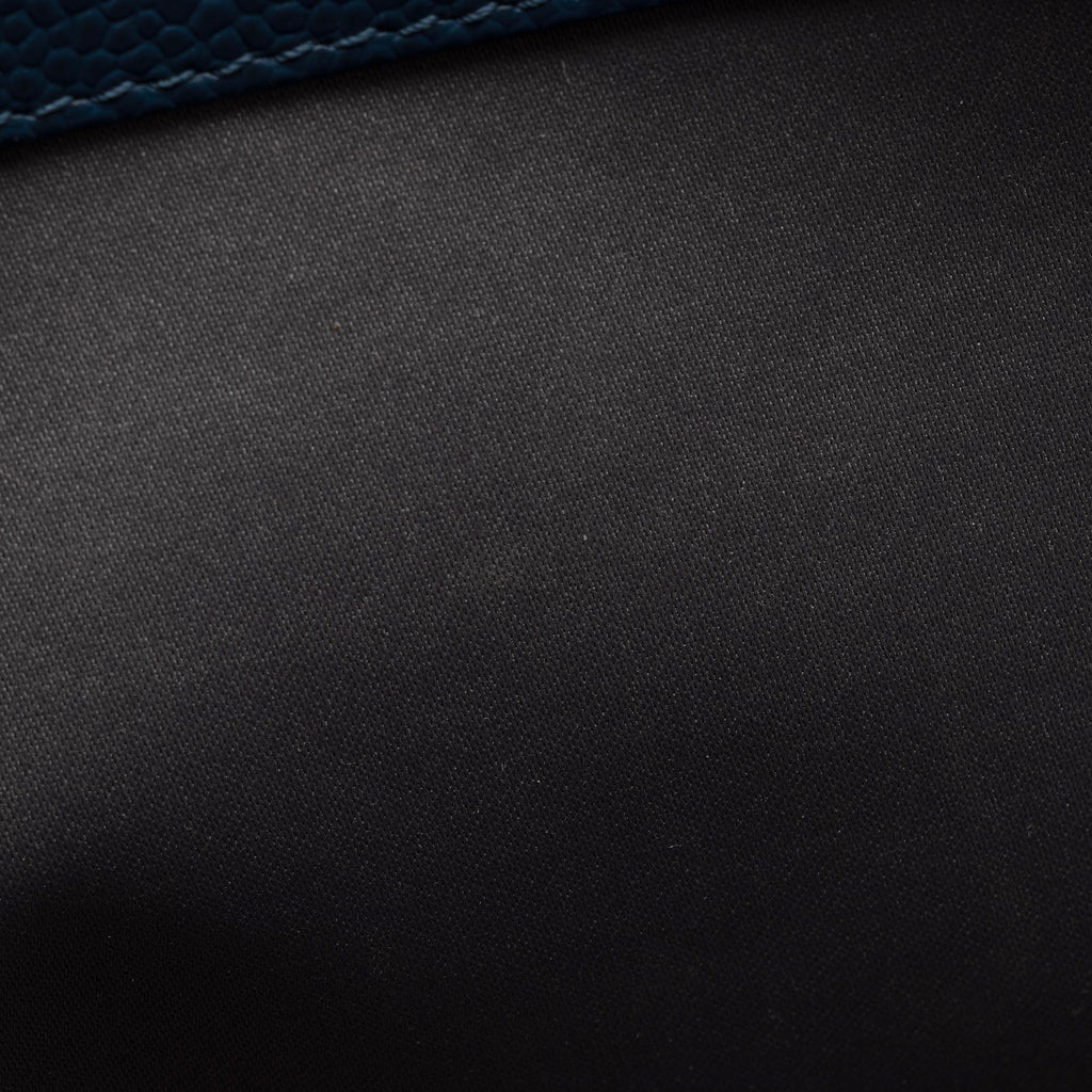 Chanel Caviar Leather Grand Shopping Tote (SHF-LA3Aga)