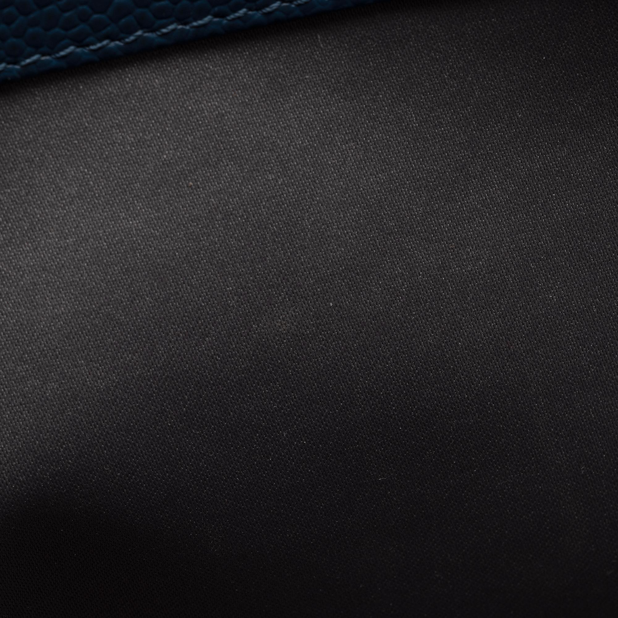 Chanel Caviar Leather Grand Shopping Tote (SHF-LA3Aga)