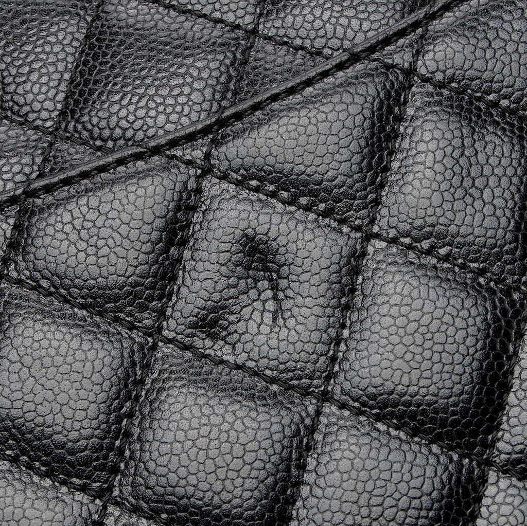 Chanel Caviar Leather Grand Shopping Tote (SHF-6g7uPR)