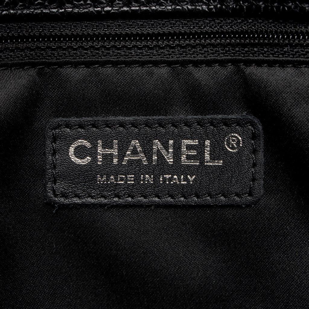 Chanel Caviar Leather Grand Shopping Tote (SHF-6g7uPR)