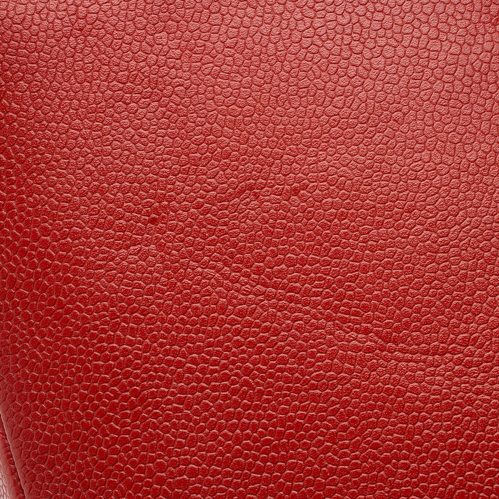 Chanel Caviar Leather Grand Shopping Tote (SHF-pUyEza)