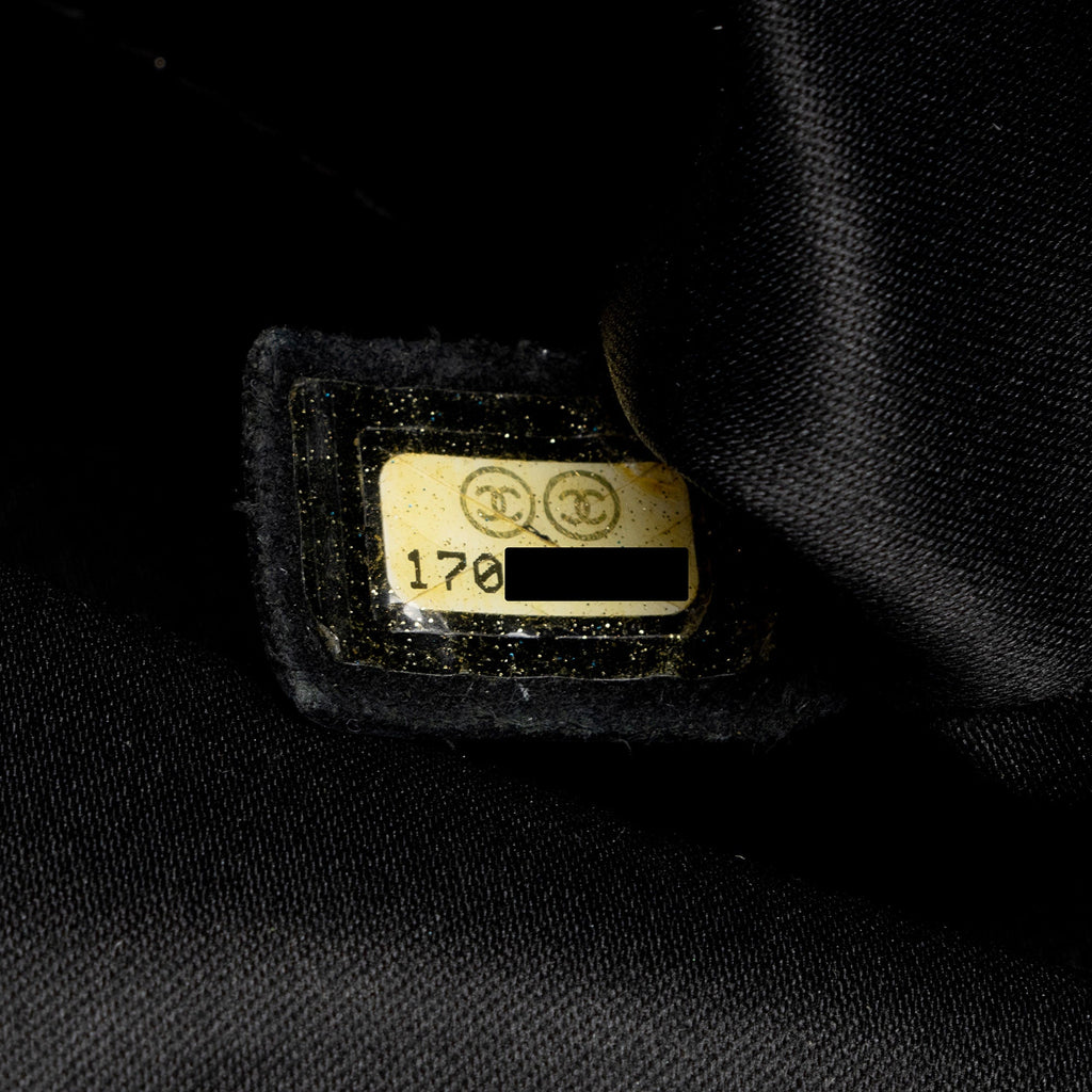 Chanel Caviar Leather Grand Shopping Tote (SHF-vlmDO8)