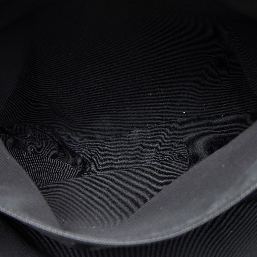 Chanel Caviar Leather Grand Shopping Tote (SHF-7NDD2a)