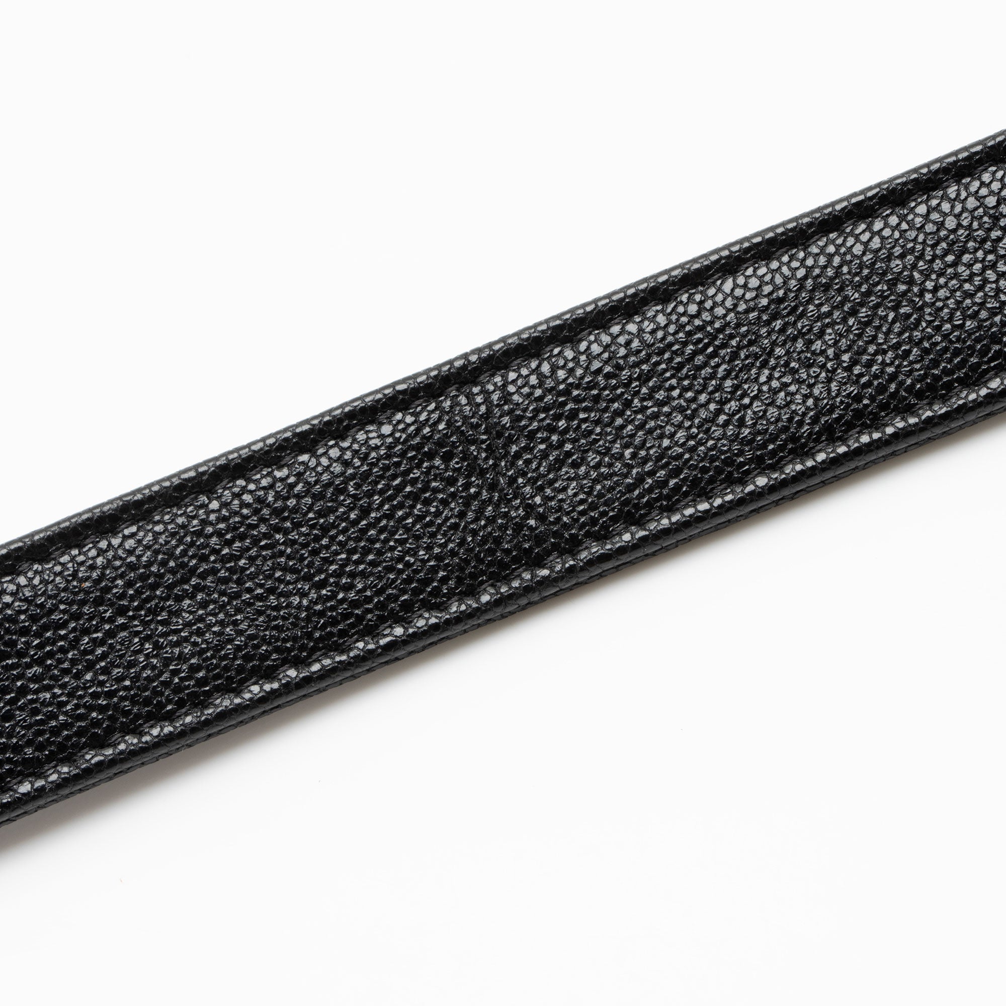 Chanel Caviar Leather N/S Boy Bag