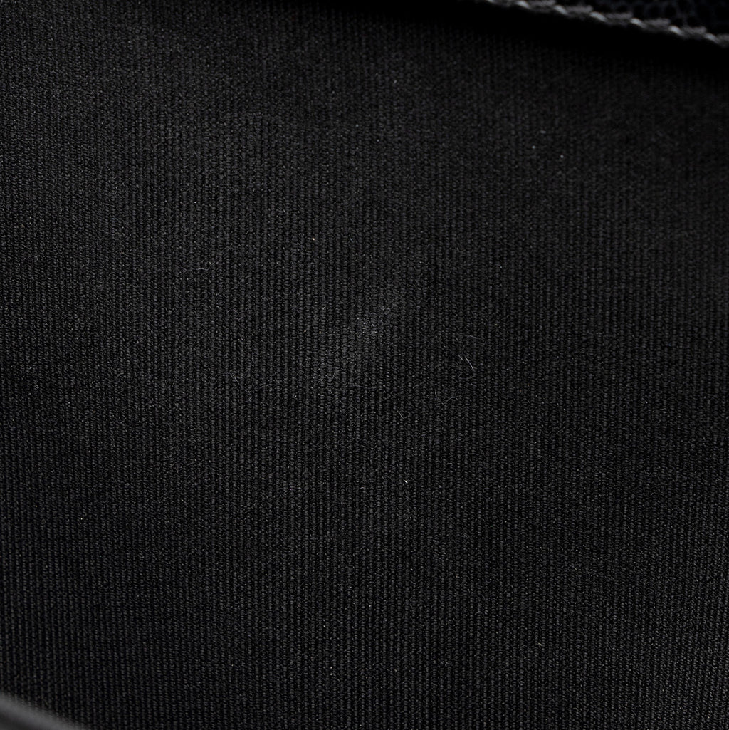 Chanel Caviar Leather Old Medium Boy Bag