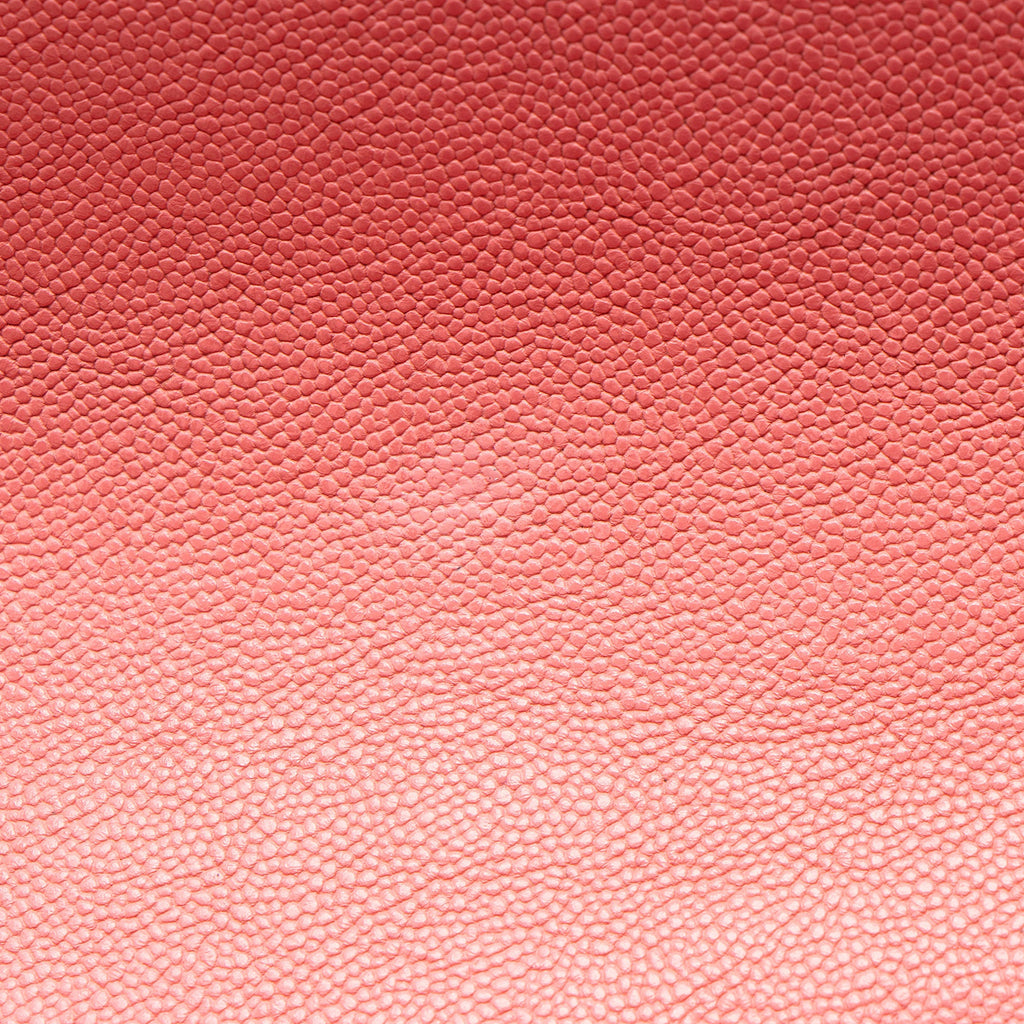 Chanel Caviar Leather Rectangular Top Handle Mini Flap Bag