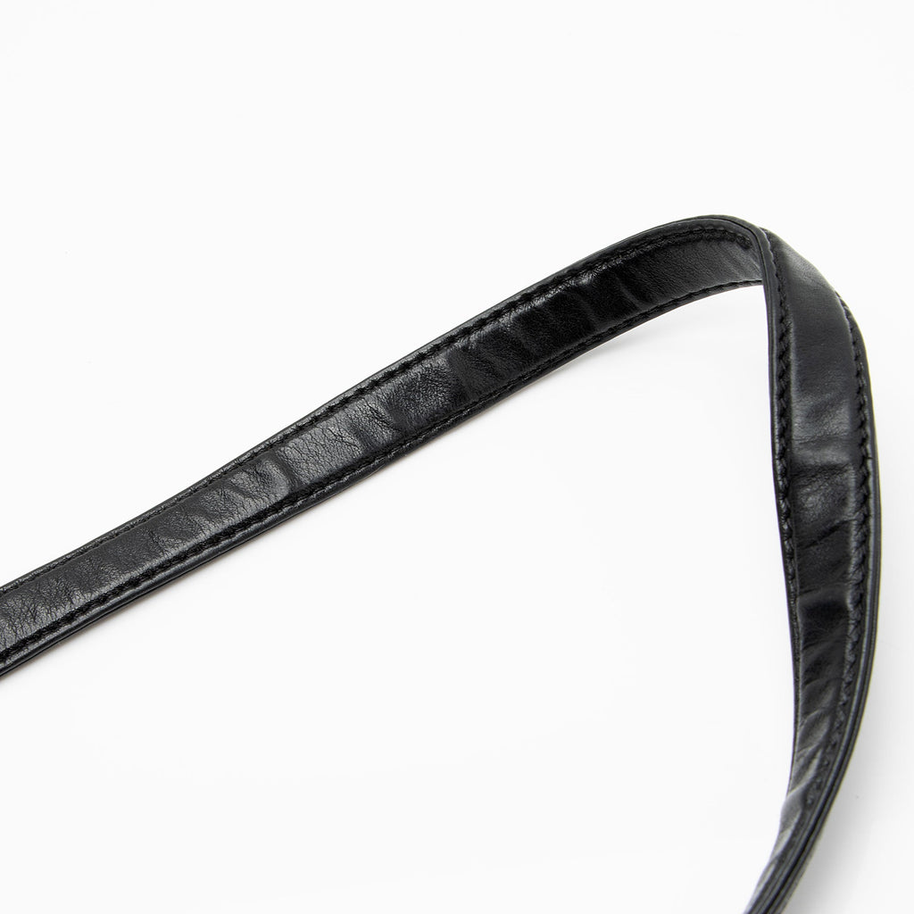 Chanel Caviar Leather Retro Class Medium Flap Bag